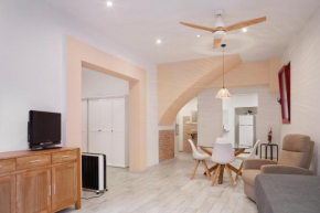 Apartamento Loft en planta baja